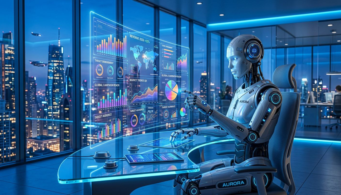 Comment les innovations en IA transforment les stratégies marketing ?