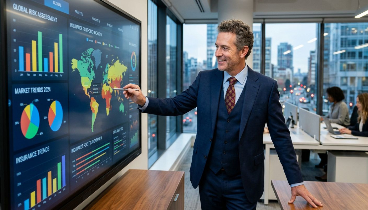 Comment optimiser la couverture d'assurance pour votre entreprise internationale ?