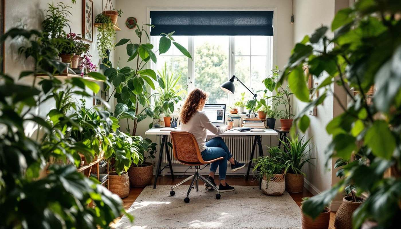 Conseils pratiques pour maintenir la motivation en télétravail