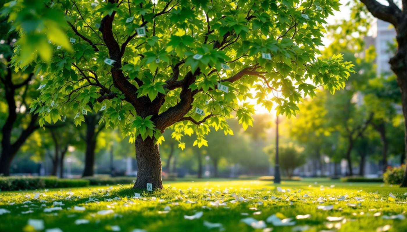 Développement durable et rentabilité comment concilier écologie et profits dans le business moderne