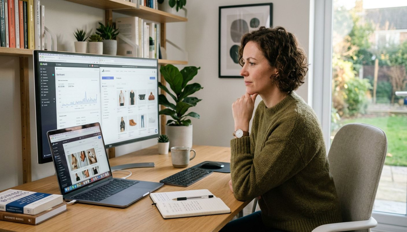 Éviter les pièges courants lors de la migration de votre boutique en ligne