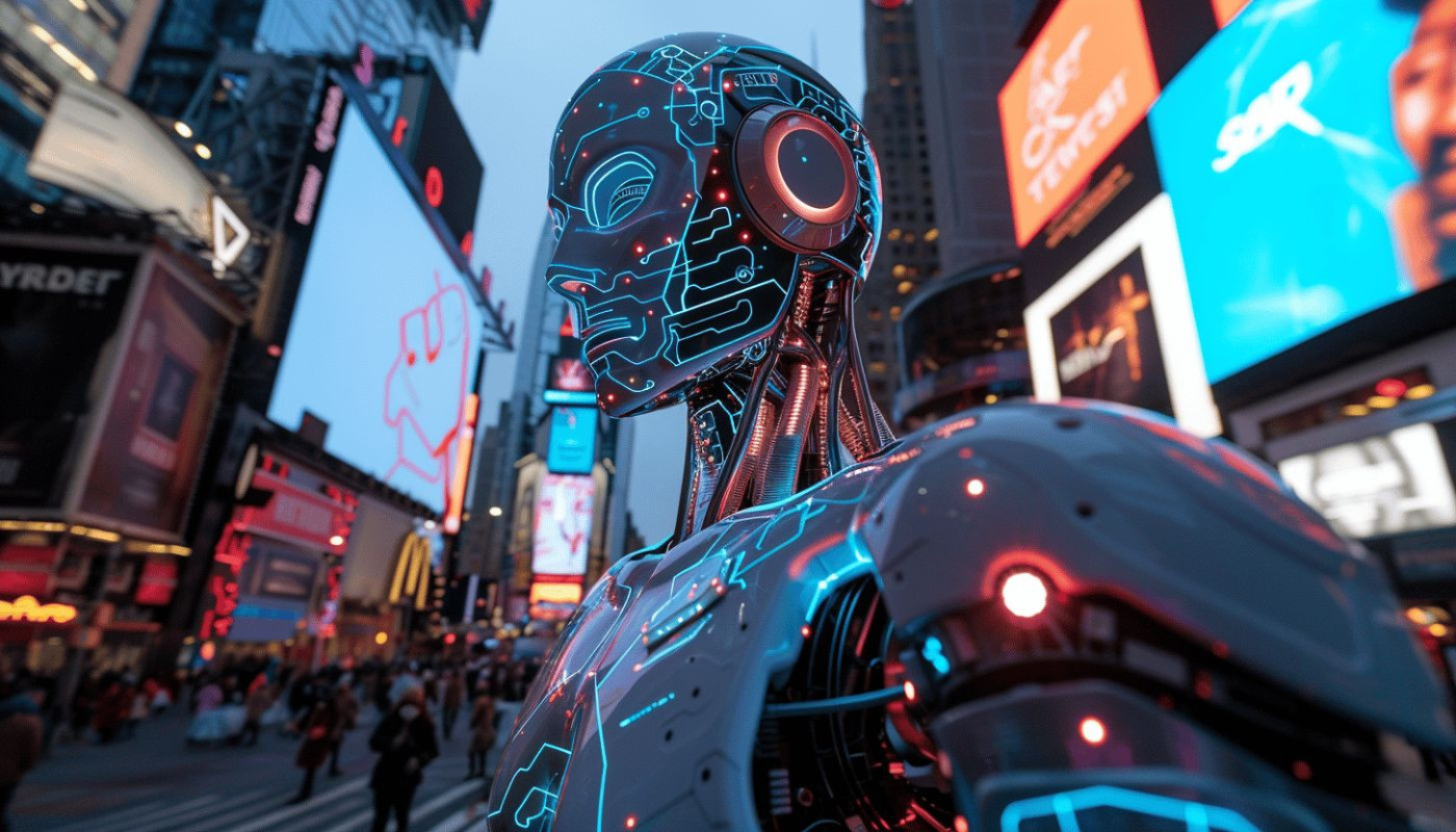 Exploration des impacts sociétaux de l'intelligence artificielle