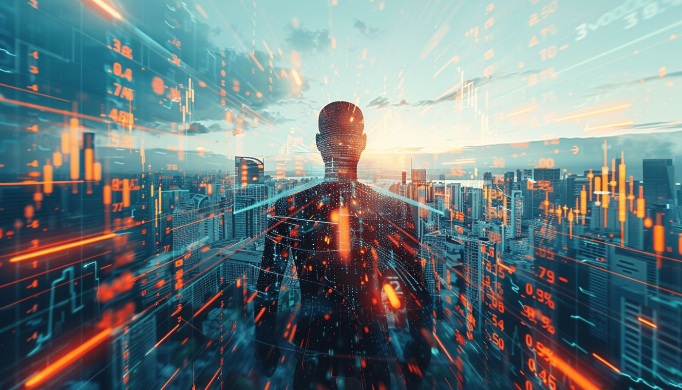 Intelligence artificielle en finance impact sur les investissements et l'emploi