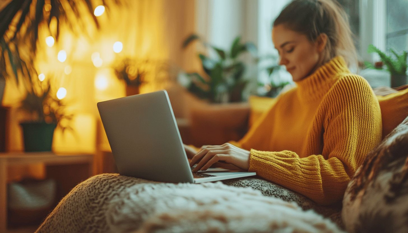 Stratégies pour une présence en ligne impactante sans gros budget