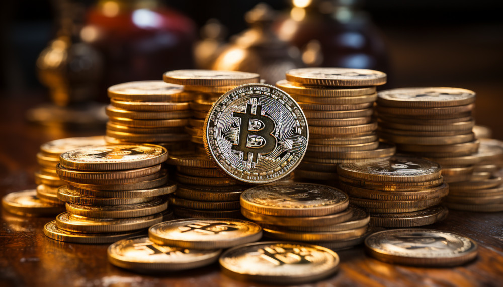 Vente aux enchères de 611 Bitcoins prévu pour le 27 mars